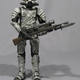 Illustration for article titled Star Wars Action Figures Stoke the Steampunk Fire